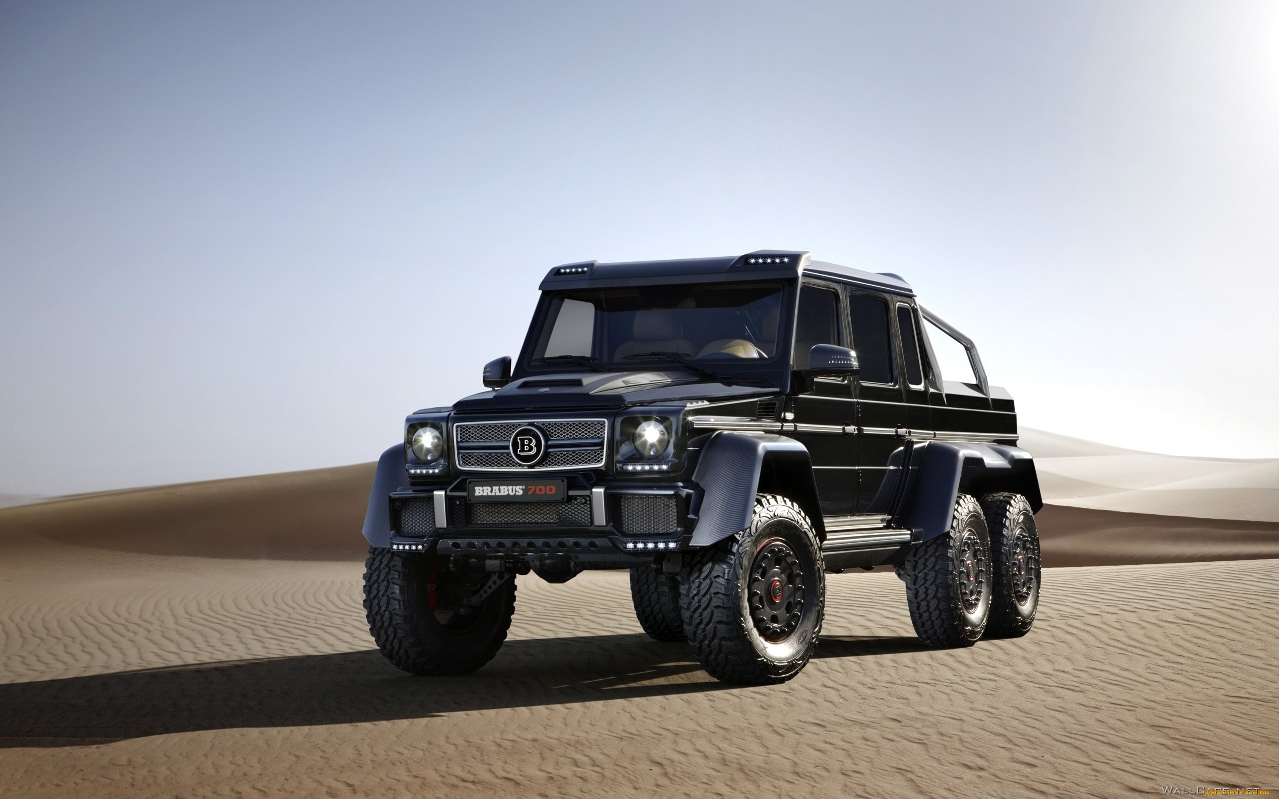 , brabus, , 6, 